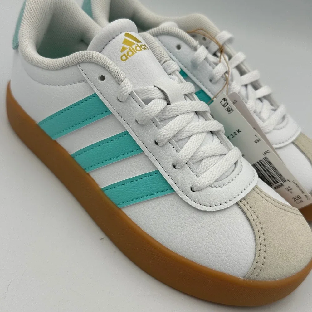 adidas vl court